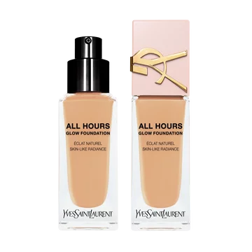 BASE LIQUIDA YSL ALL HOURS GLOW FOUNDATION