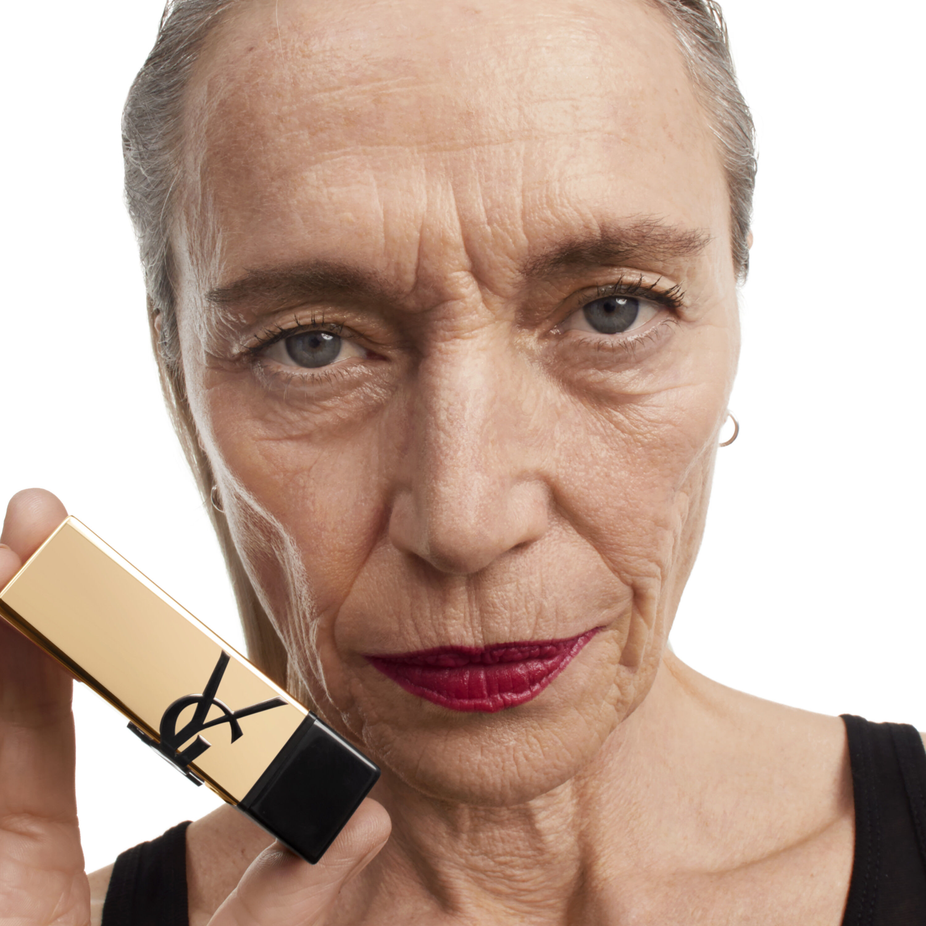 BATOM YSL ROUGE PUR COUTURE