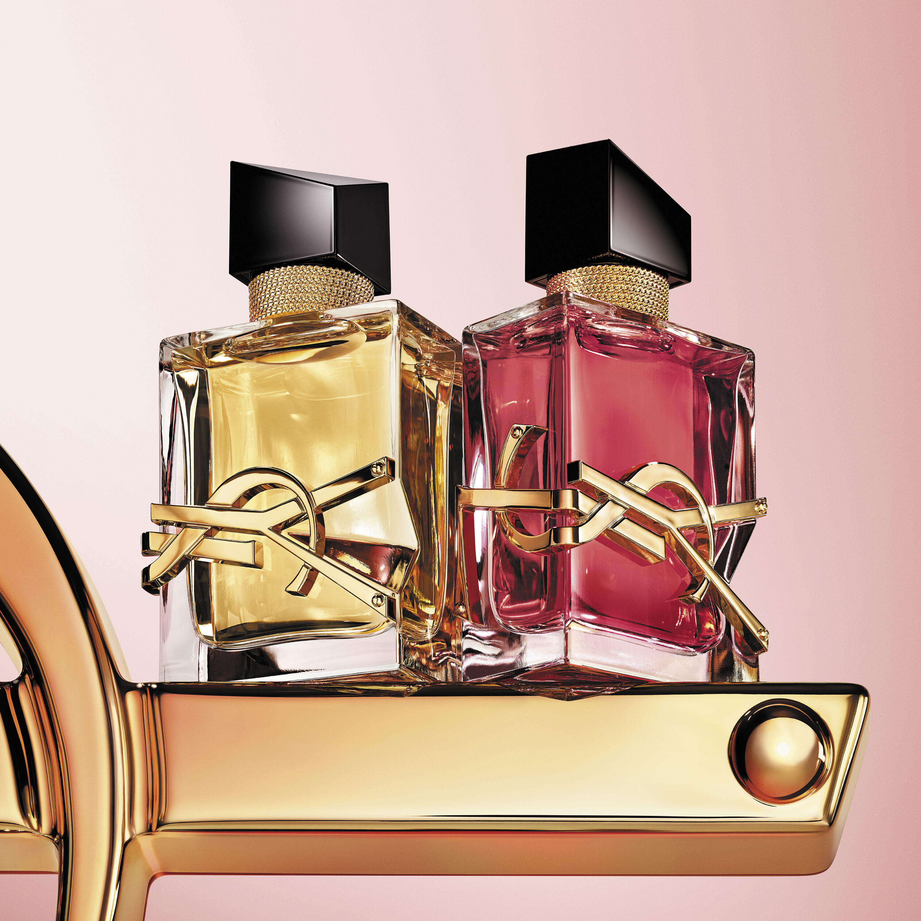 PERFUME FEMININO LIBRE BERRY CRUSH EAU DE PARFUM YSL