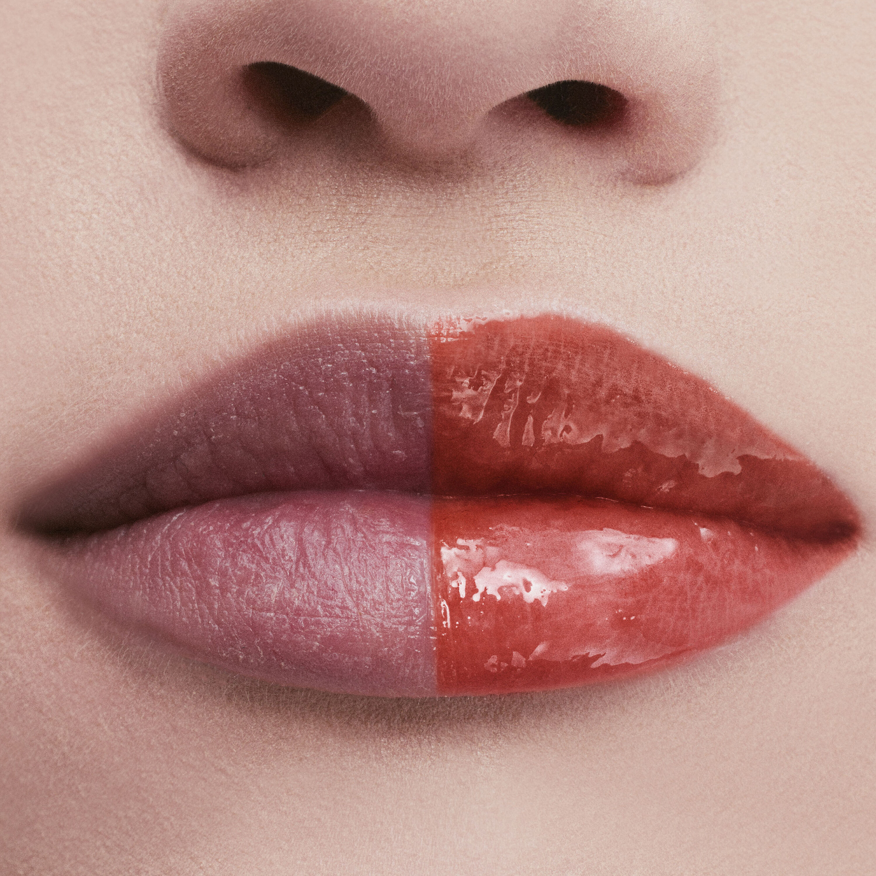 GLOSS LABIAL YSL LOVESHINE CANDY GLAZE GLOSS STICK COM COR INTENSA E EFEITO BRILHANTE