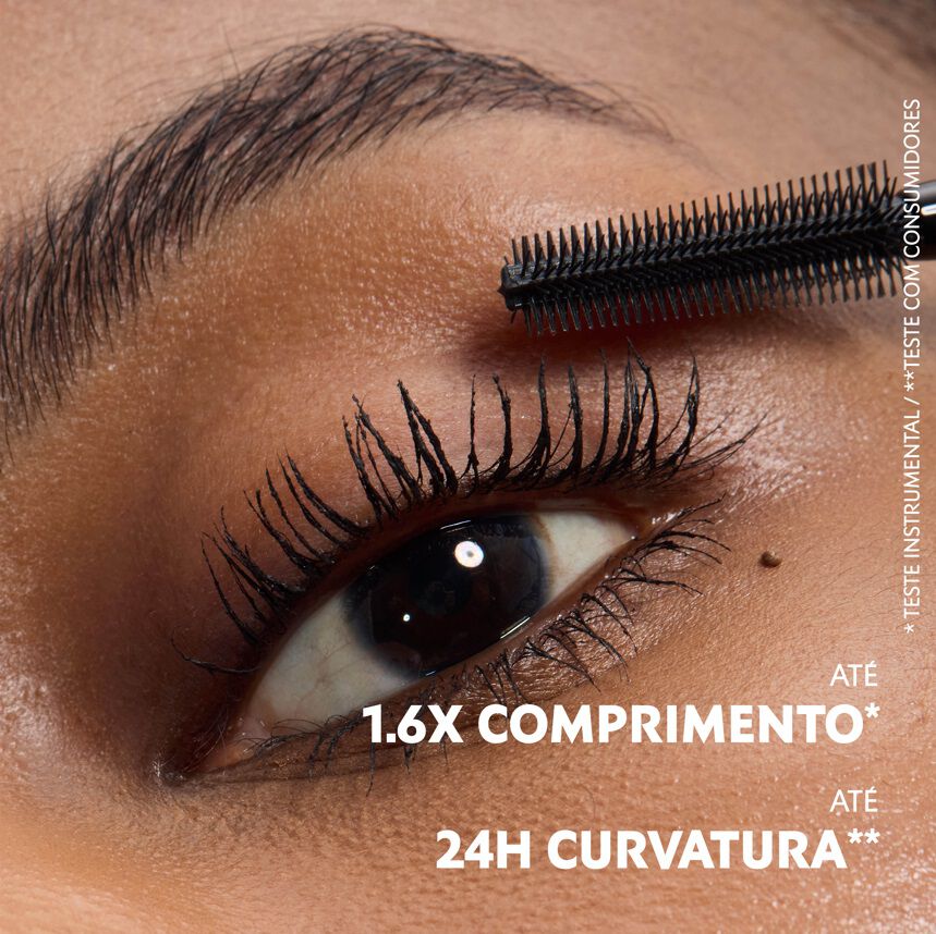 MASCARA DE CILIOS LASH LATEX YSL