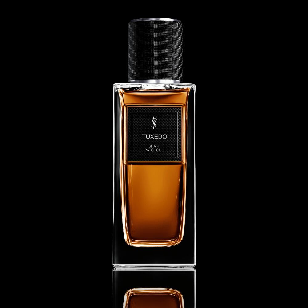 PERFUME UNISSEX TUXEDO LE VESTIAIRE DES PARFUMS EAU DE PARFUM YSL