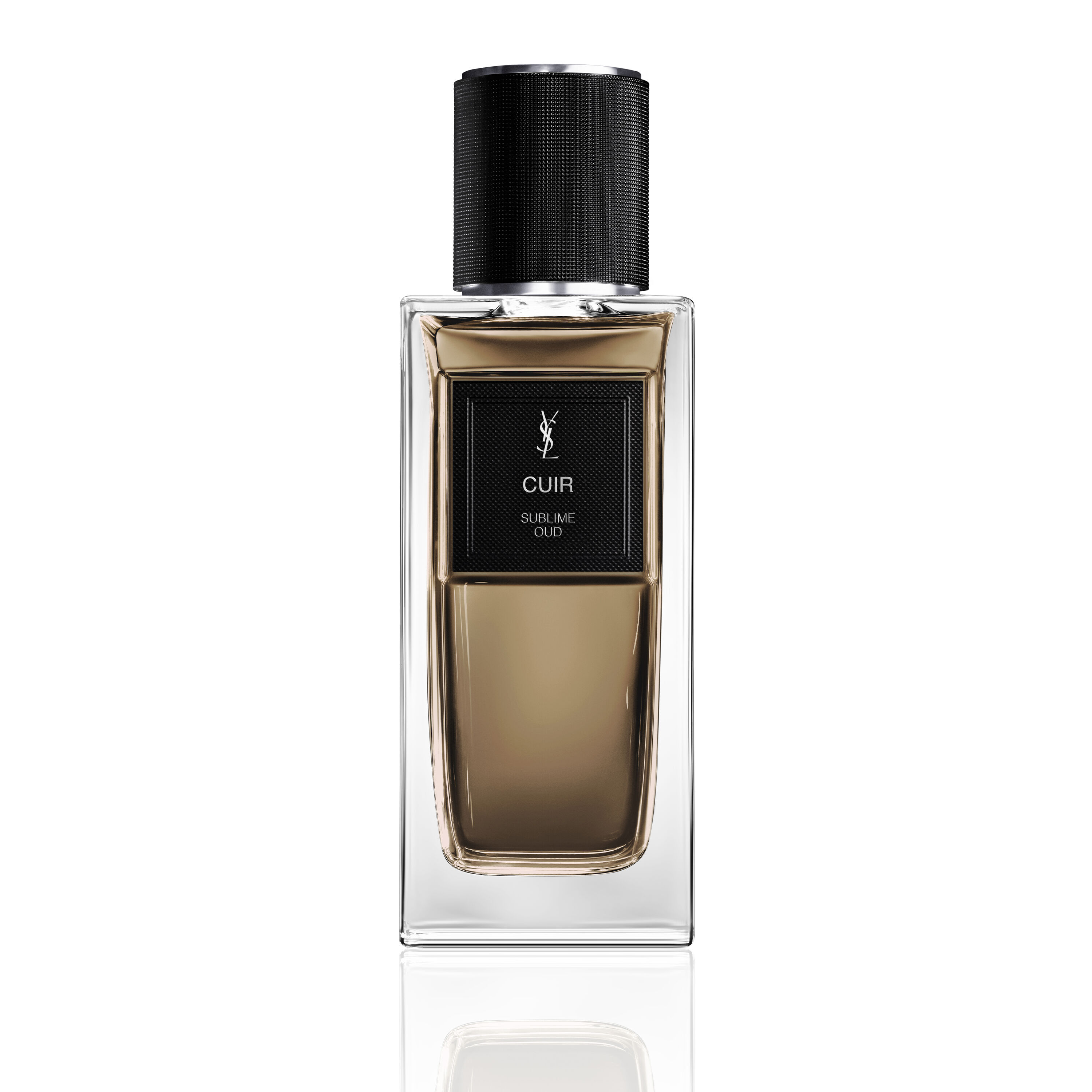 PERFUME UNISSEX CUIR LE VESTIAIRE DES PARFUMS EAU DE PARFUM YSL