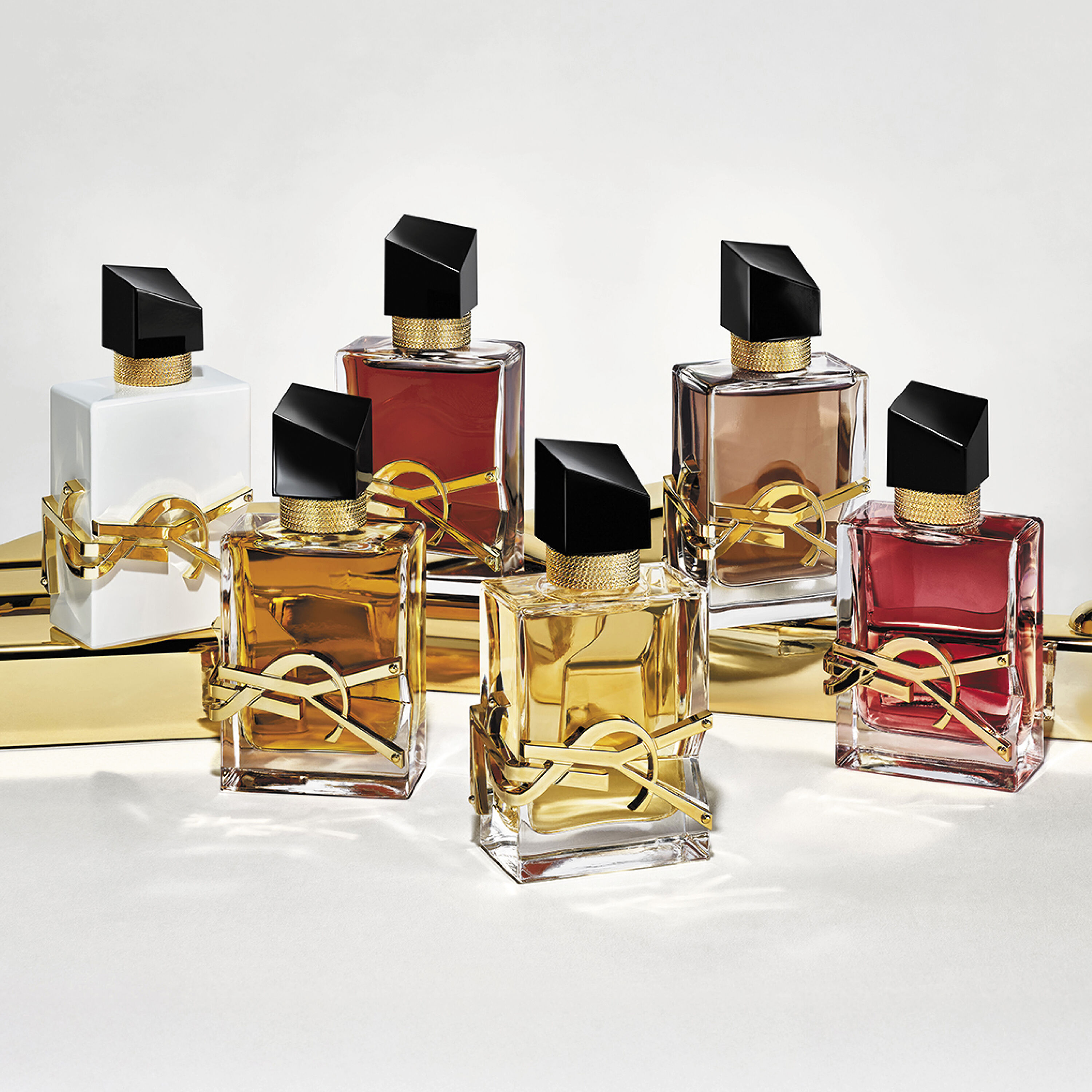 PERFUME FEMININO LIBRE BERRY CRUSH EAU DE PARFUM YSL