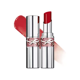 BATOM BRILHANTE HIDRATANTE YSL LOVESHINE LIP OIL ENRIQUECIDO COM POLPA DE FIGO