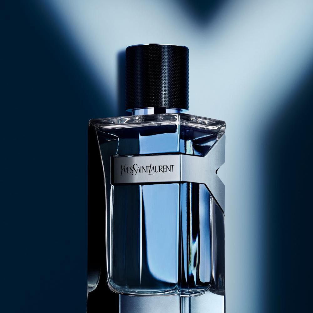 PERFUME MASCULINO Y EAU DE TOILETTE