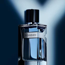 PERFUME MASCULINO Y EAU DE TOILETTE