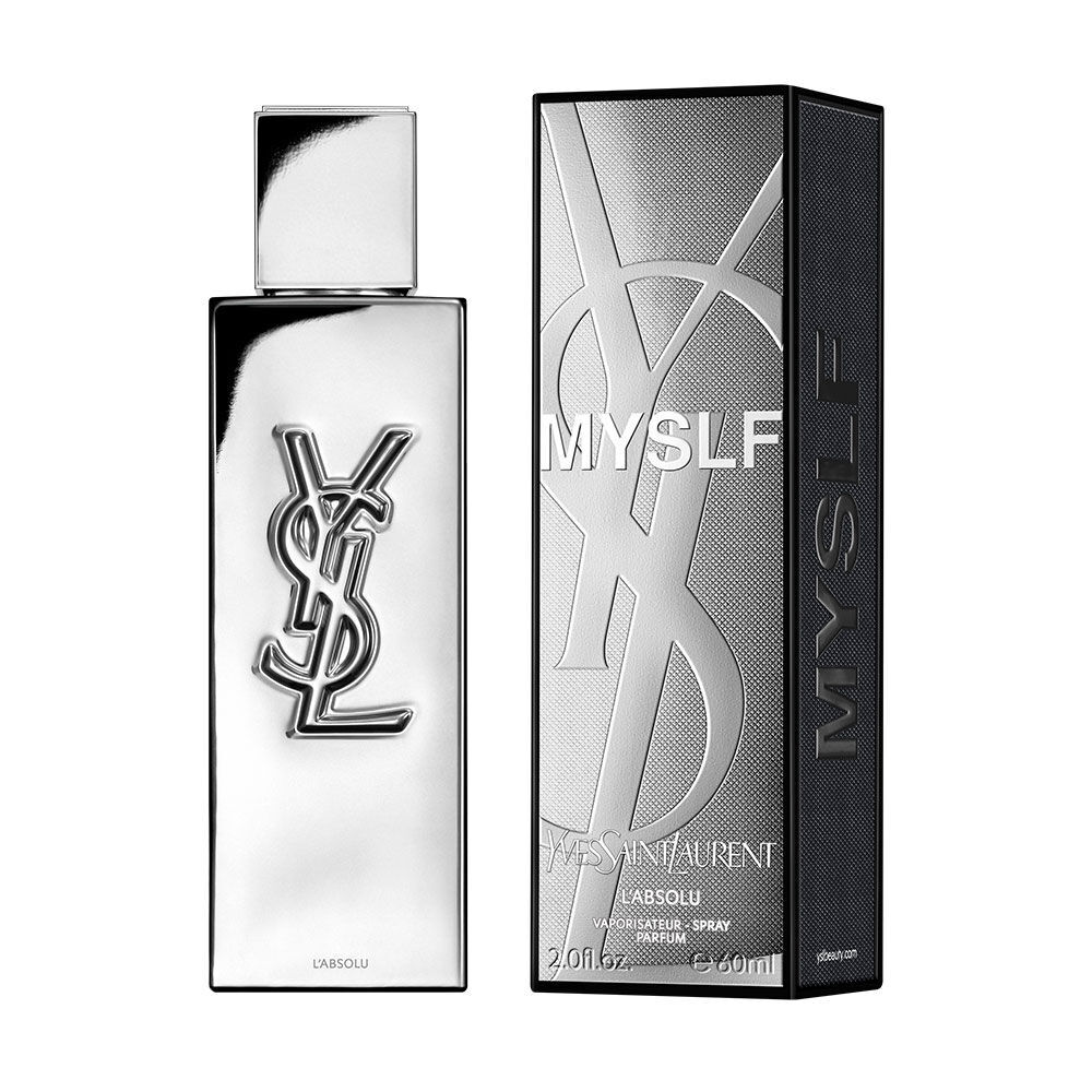 PERFUME MASCULINO YVES SAINT LAURENT MYSLF L'ABSOLU YSL