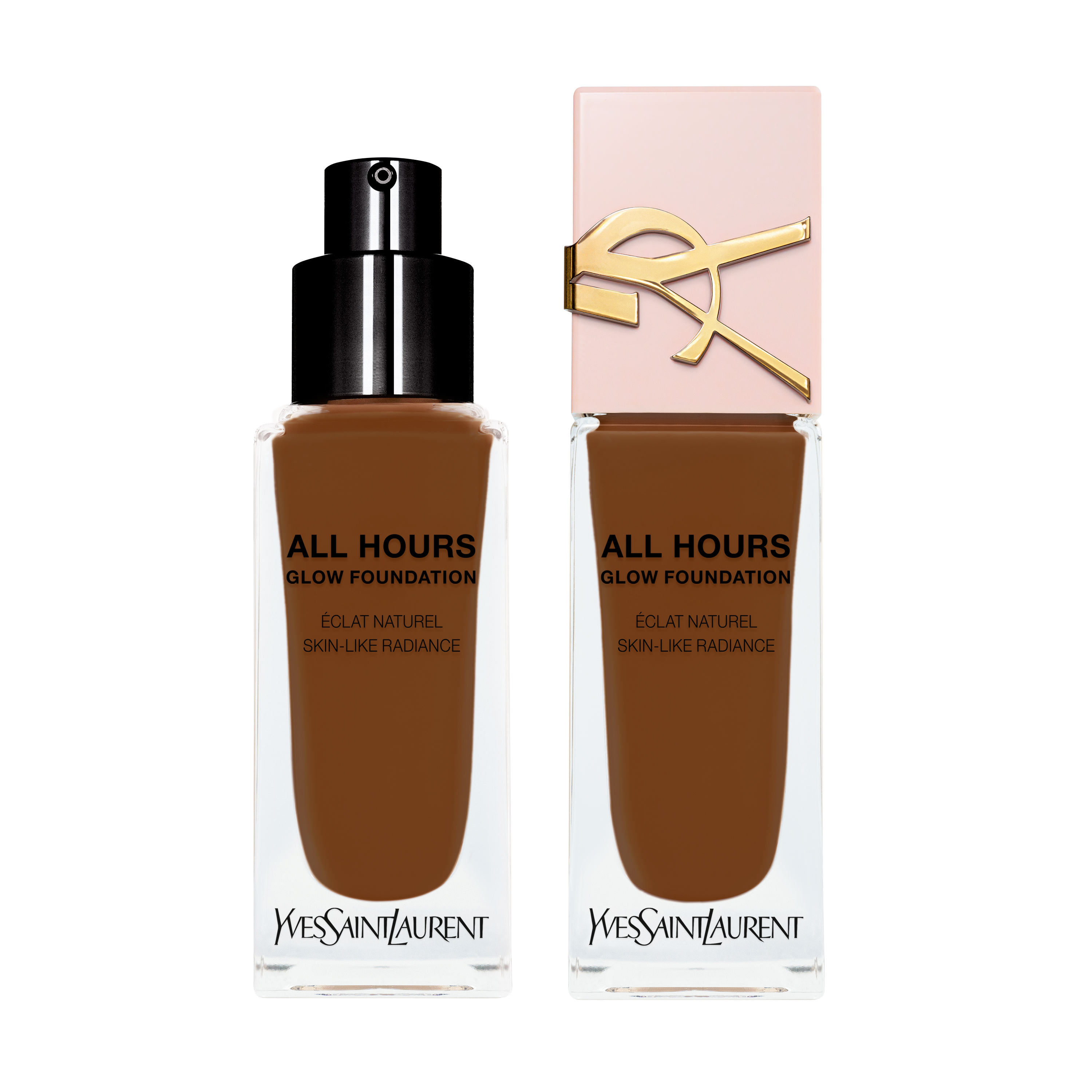 Base Líquida YSL ALL HOURS GLOW FOUNDATION | YSL Beauty BR