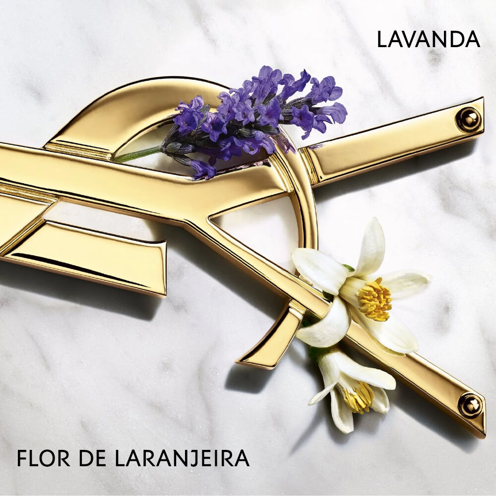 PERFUME LIBRE EAU DE PARFUM EDICAO DE COLECIONADOR