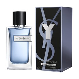 PERFUME MASCULINO Y EAU DE TOILETTE