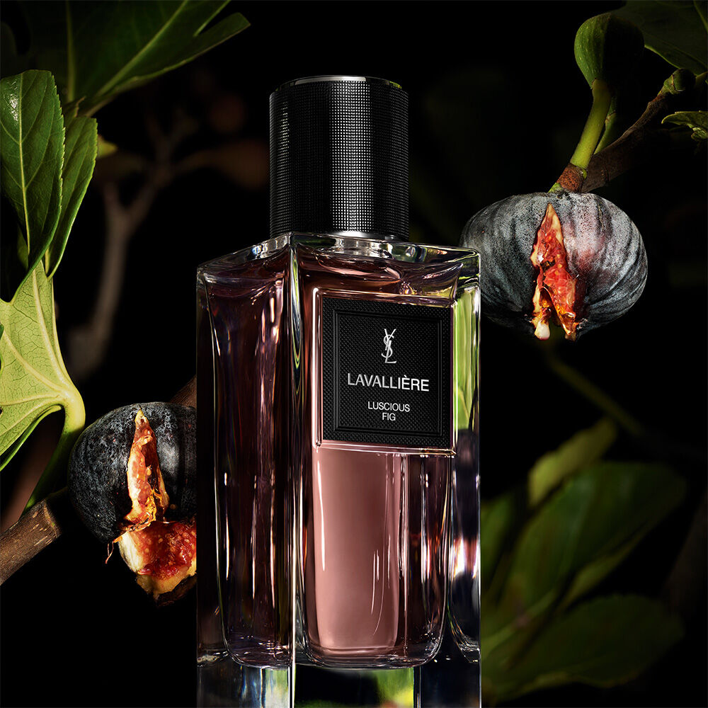 PERFUME UNISSEX LAVALLIERRE LE VESTIAIRE DES PARFUMS EAU DE PARFUM YSL