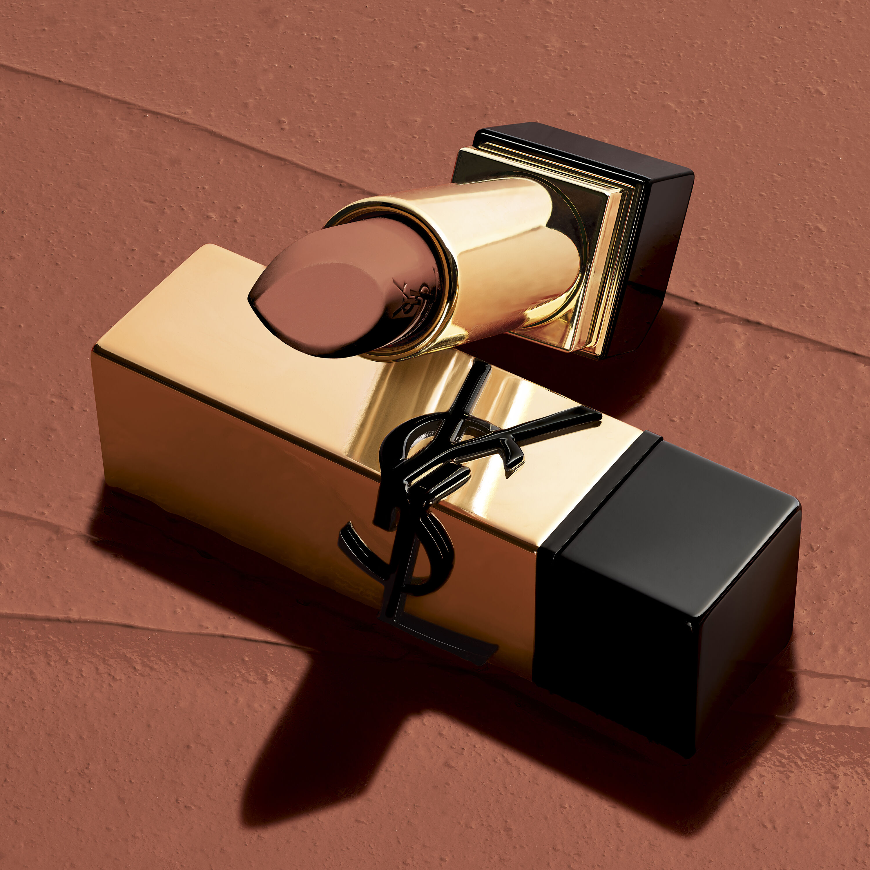 BATOM YSL ROUGE PUR COUTURE