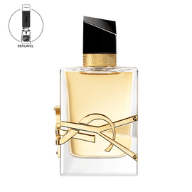Yves Saint Laurent Libre 香水 LIBRE EAU DE PARFUM - Perfume lavanda floral | YSL Beauty BR
