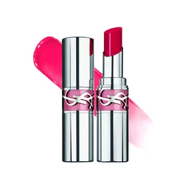 BATOM BRILHANTE HIDRATANTE YSL LOVESHINE LIP OIL ENRIQUECIDO COM POLPA DE FIGO