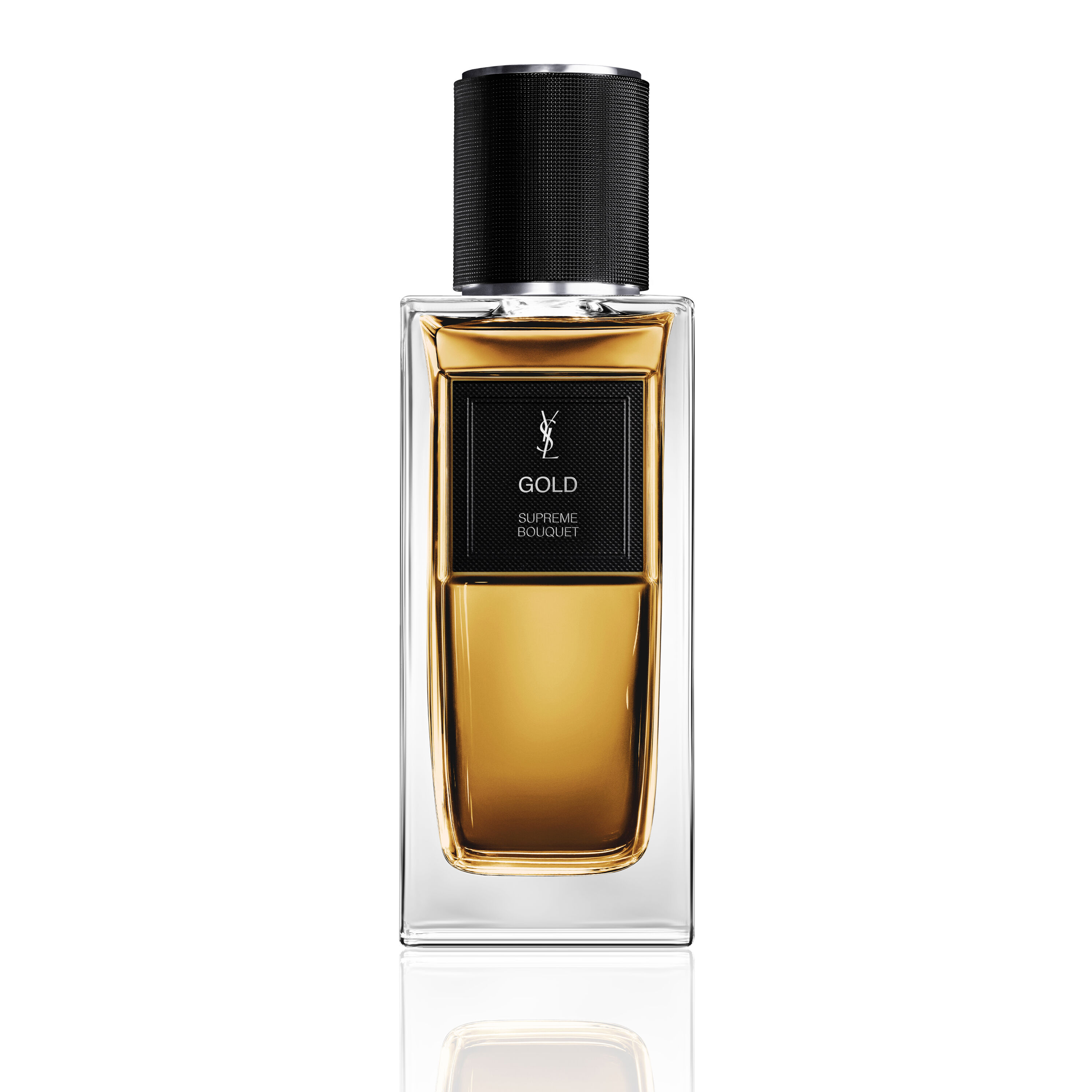 PERFUME UNISSEX GOLD LE VESTIAIRE DES PARFUMS EAU DE PARFUM YSL