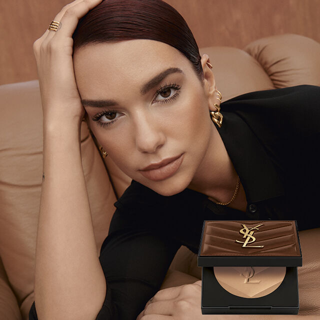 PO BRONZEADOR YSL ALL HOURS BRONZER