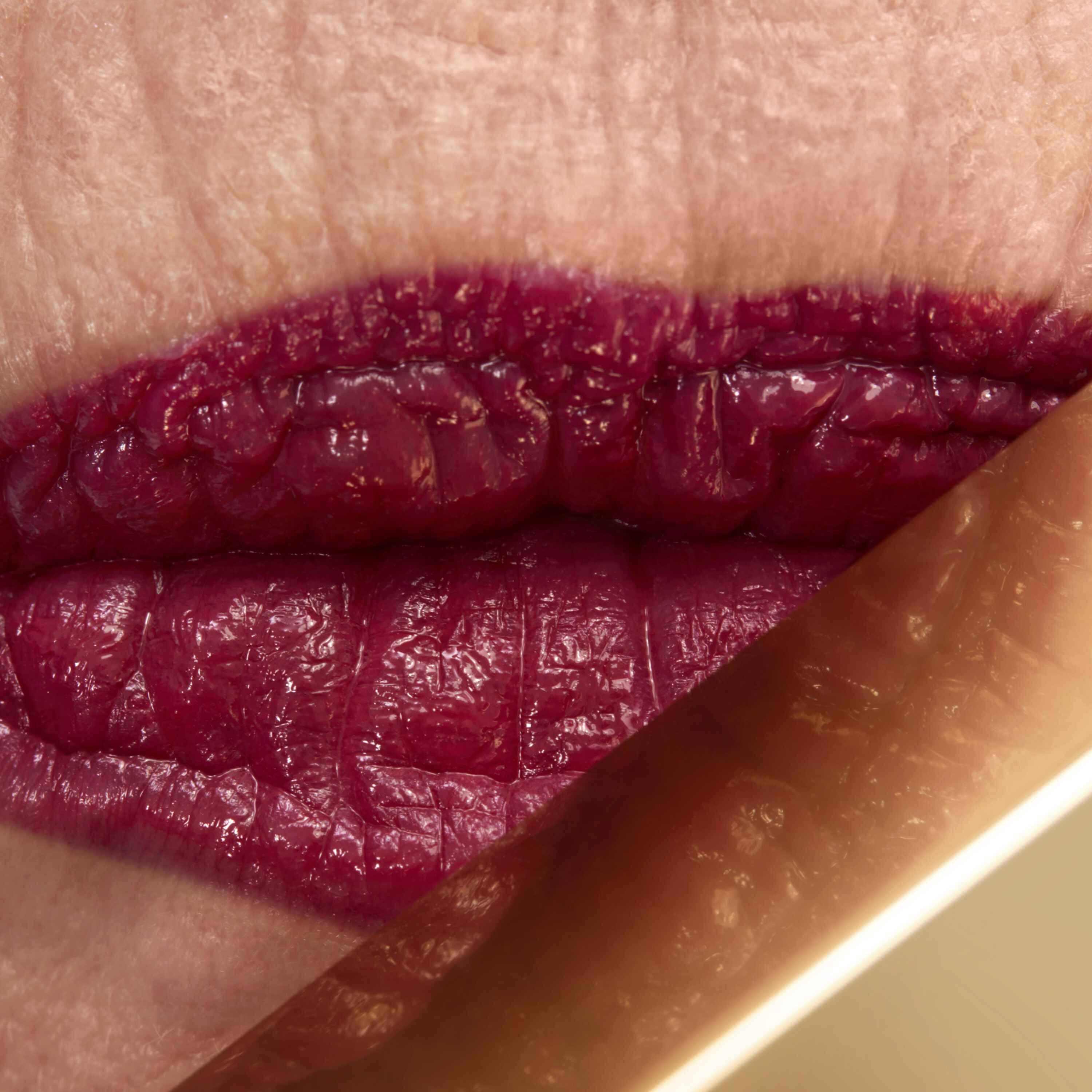 BATOM YSL ROUGE PUR COUTURE