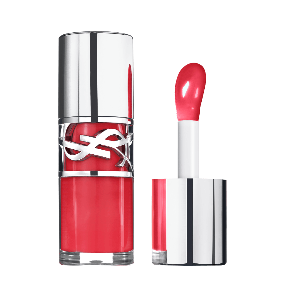 YSL Loveshine Plumping Gloss - Gloss Hidratante | YSL Beauty BR