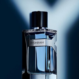 PERFUME MASCULINO Y EAU DE TOILETTE