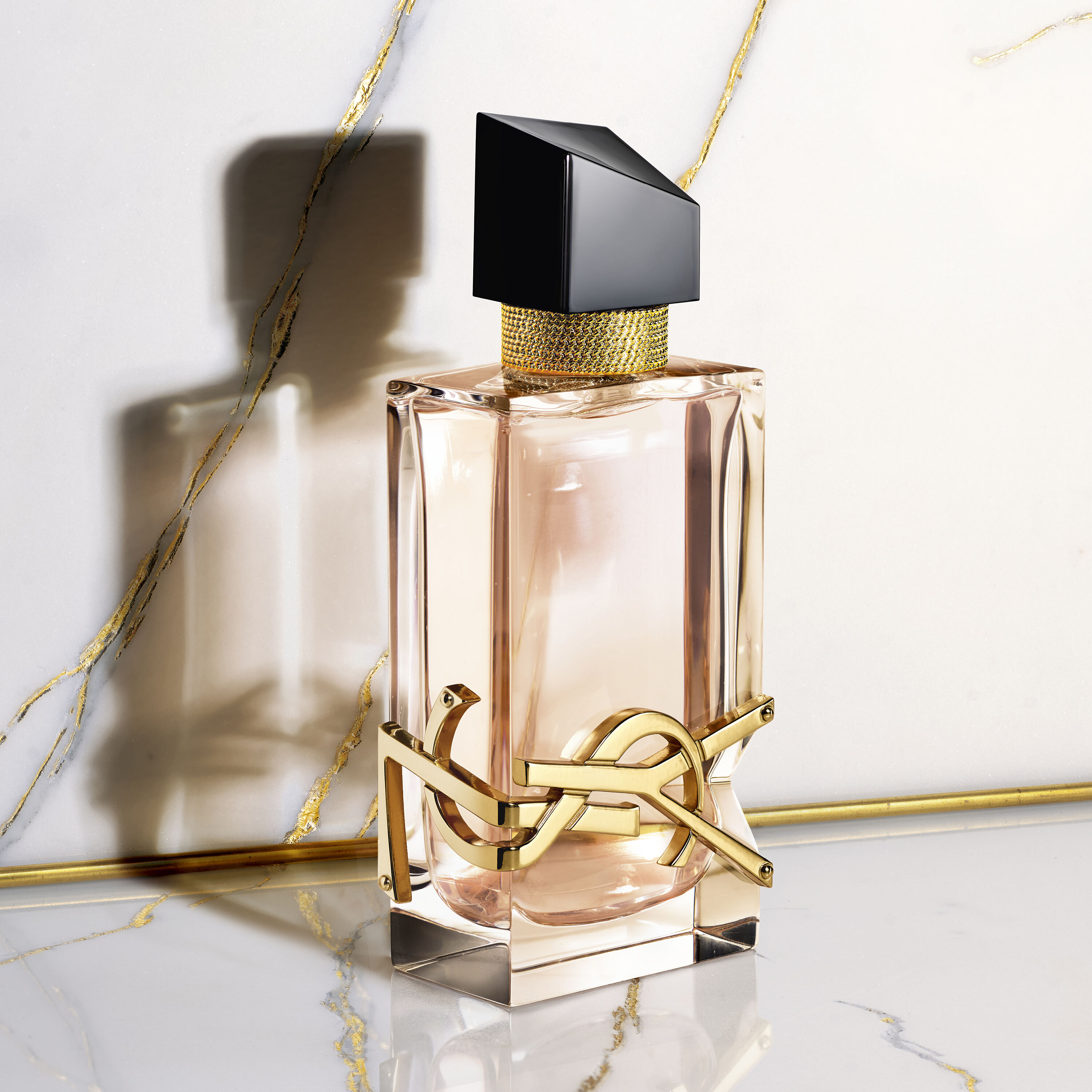 LIBRE EAU DE TOILETTE - Perfume refrescante | YSL Beauty BR
