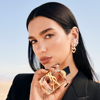 Perfume lavanda feminine LIBRE FLORALE EAU DE PARFUM de YSL Beauty