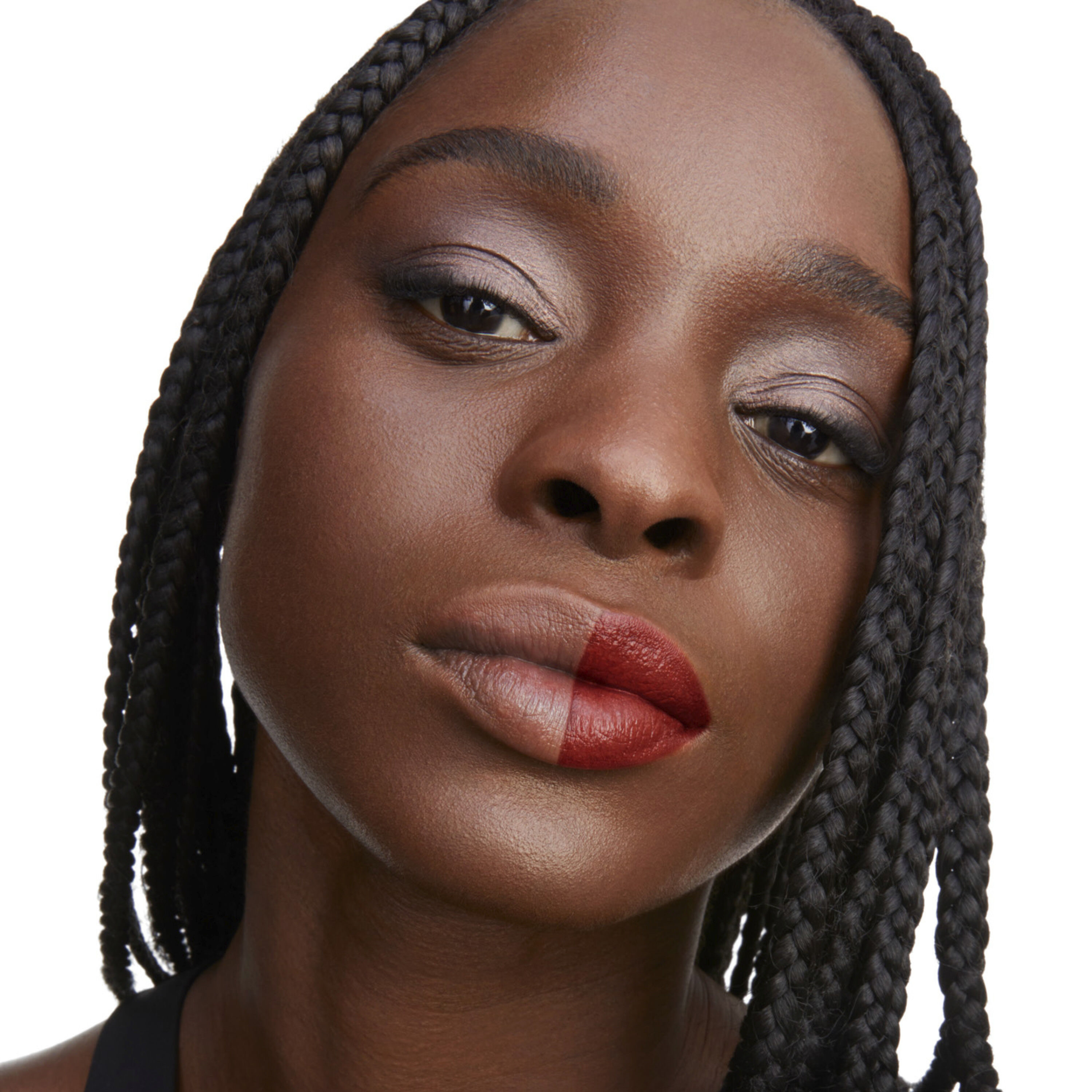 BATOM YSL ROUGE PUR COUTURE