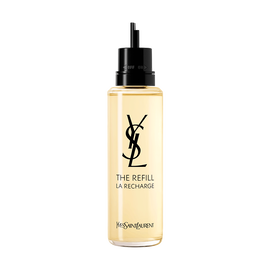 LIBRE EAU DE PARFUM YSL PERFUME FEMININO RECARREGAVEL COM ACORDE LAVANDA FLORAL