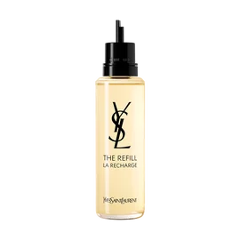 LIBRE EAU DE PARFUM YSL PERFUME FEMININO RECARREGAVEL COM ACORDE LAVANDA FLORAL