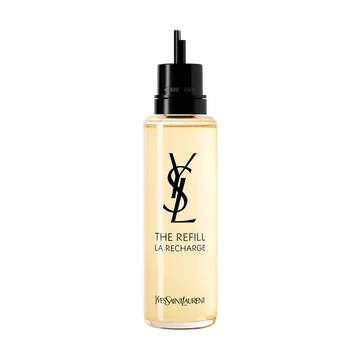 LIBRE EAU DE PARFUM YSL PERFUME FEMININO RECARREGAVEL COM ACORDE LAVANDA FLORAL