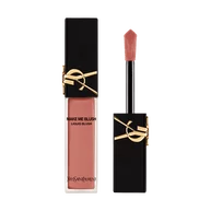 BLUSH LIQUIDO YSL MAKE ME BLUSH CREMOSO COM EFEITO MATTE E CORES VIBRANTES
