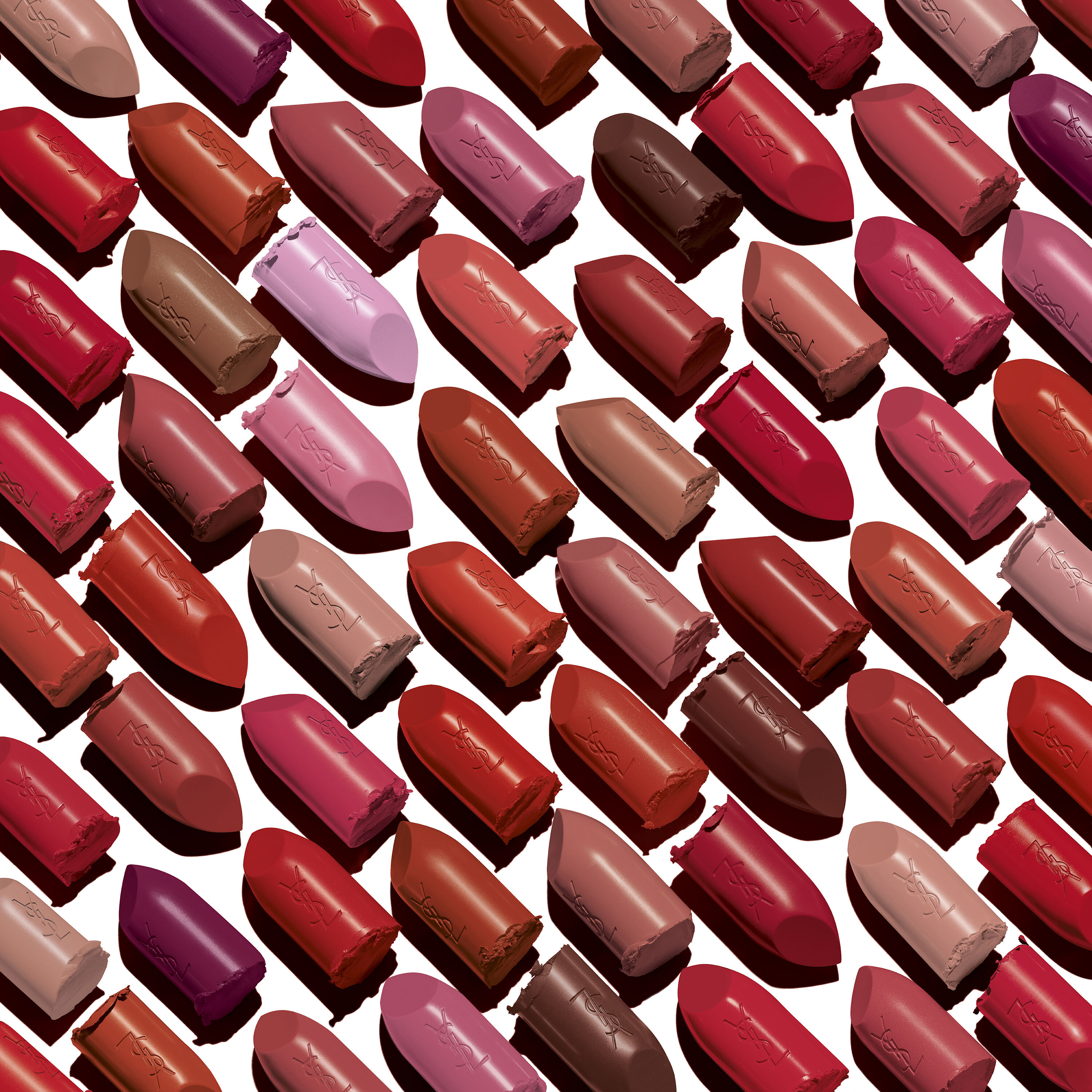 BATOM YSL ROUGE PUR COUTURE