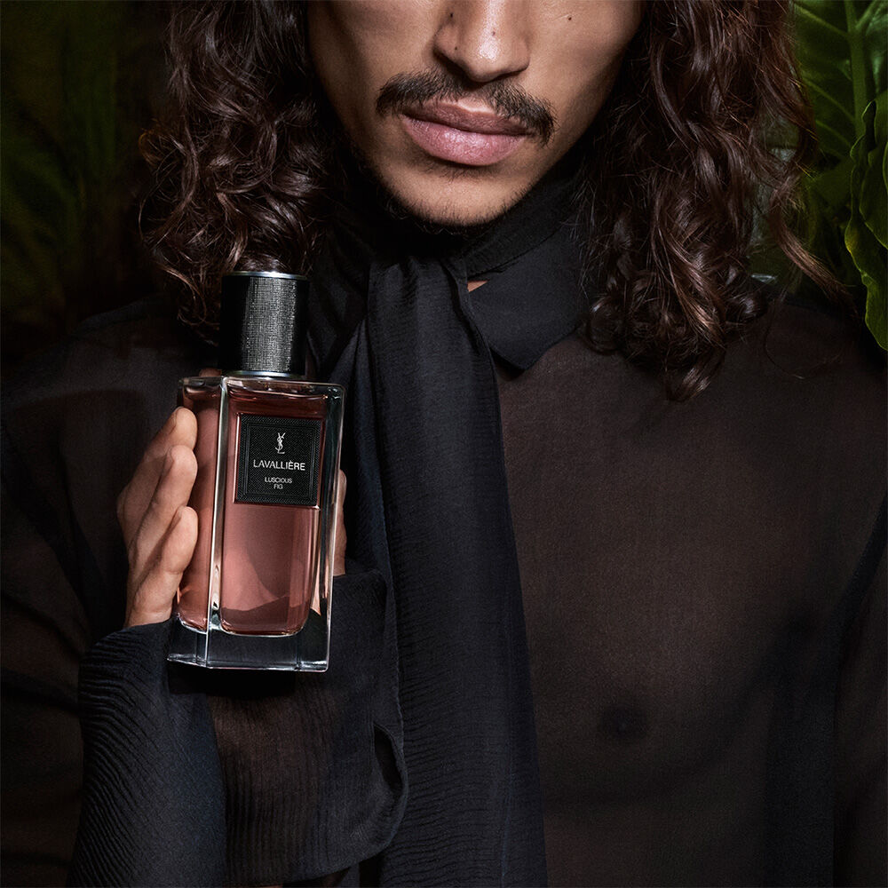 PERFUME UNISSEX SAHARIENNE LE VESTIAIRE DES PARFUMS EAU DE PARFUM YSL