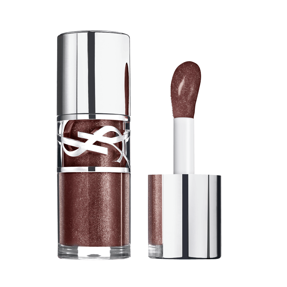 YSL Loveshine Plumping Gloss - Gloss Hidratante | YSL Beauty BR