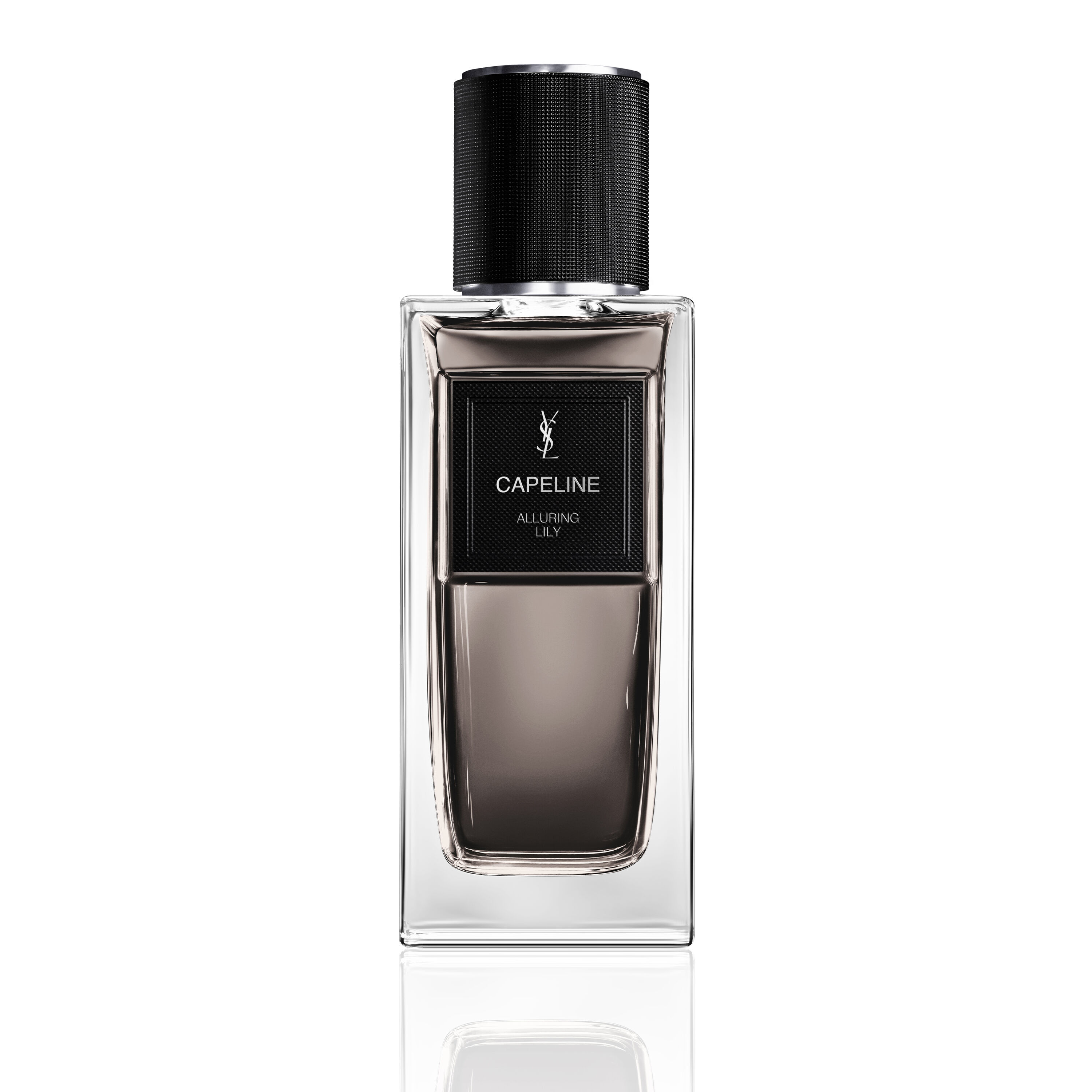 PERFUME FLORAL UNISSEX LE VESTIAIRE DES PARFUMS CAPELINE EAU DE PARFUM YSL