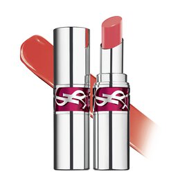 GLOSS LABIAL YSL LOVESHINE CANDY GLAZE GLOSS STICK COM COR INTENSA E EFEITO BRILHANTE