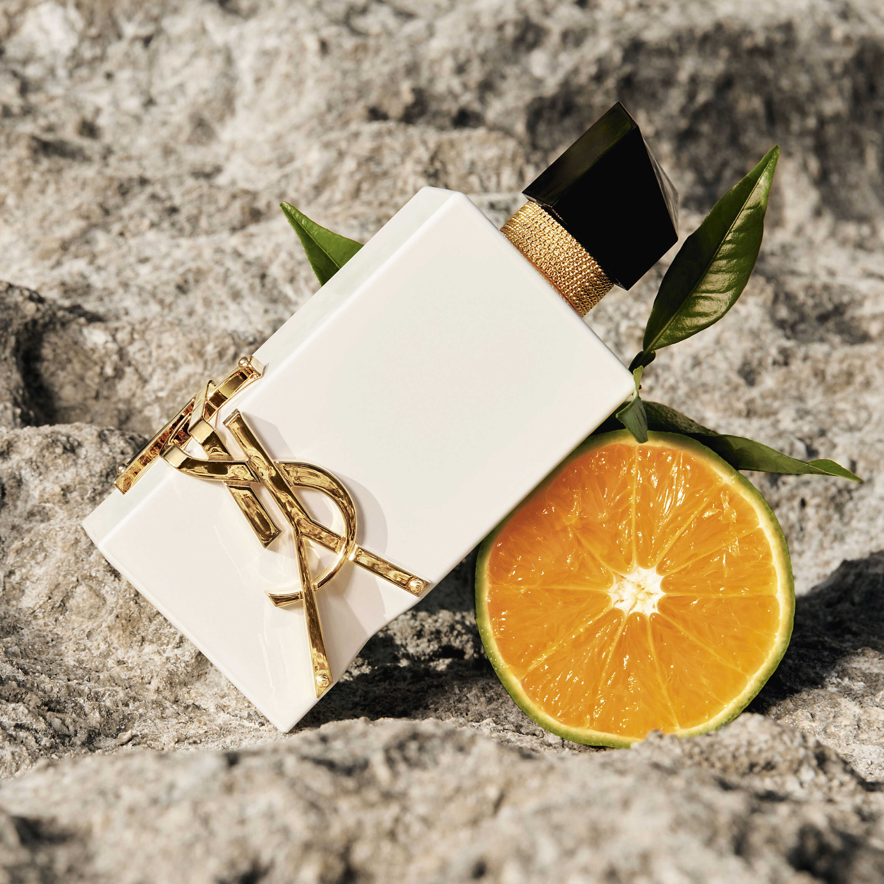 PERFUME FEMININO LIBRE LEAU NUE YSL
