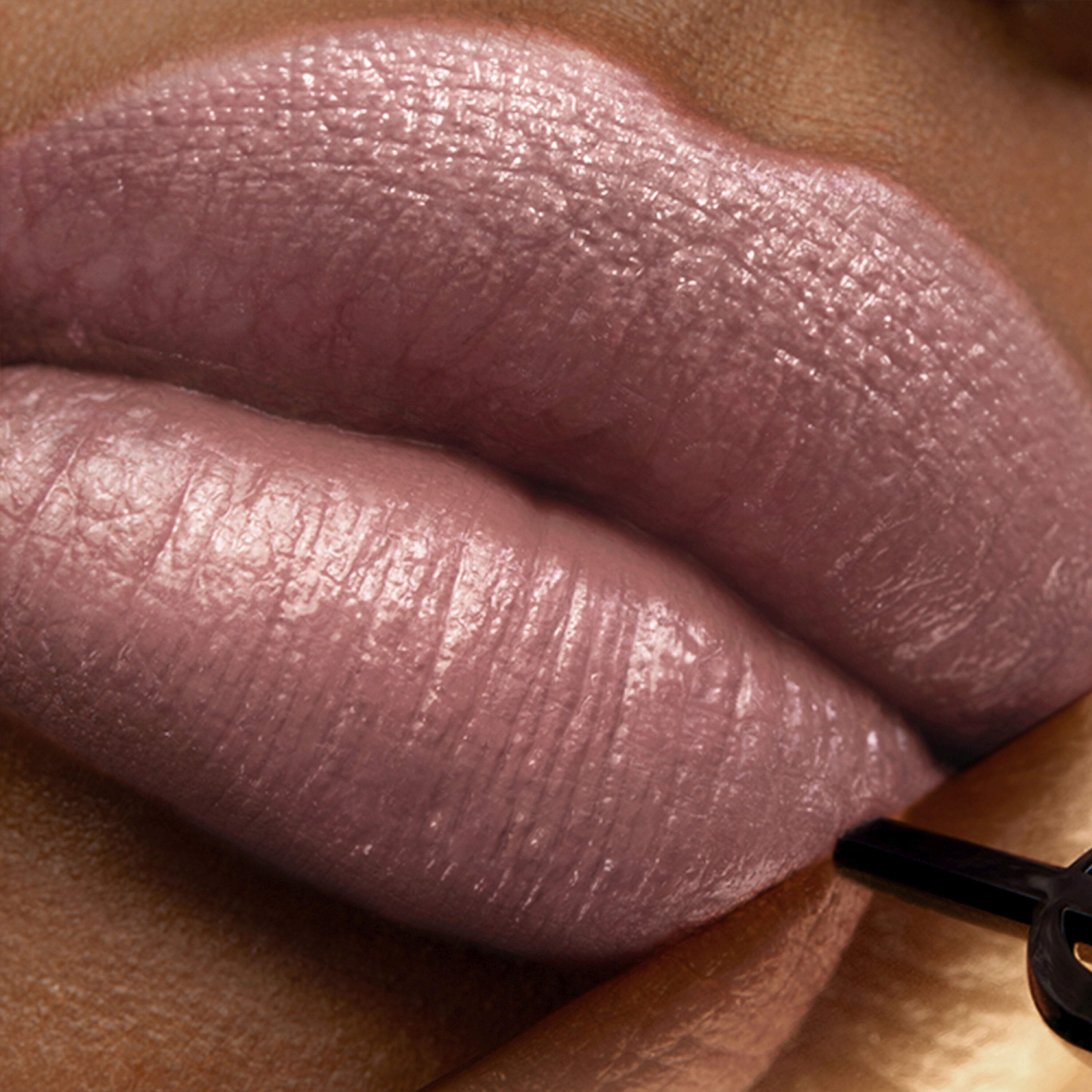 BATOM YSL ROUGE PUR COUTURE