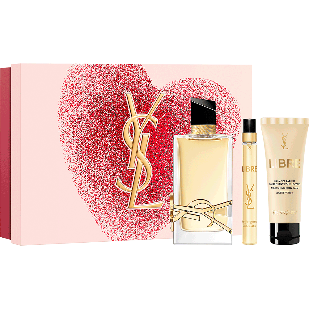 Perfumes femininos e masculinos icônicos | YSL Beauty BR