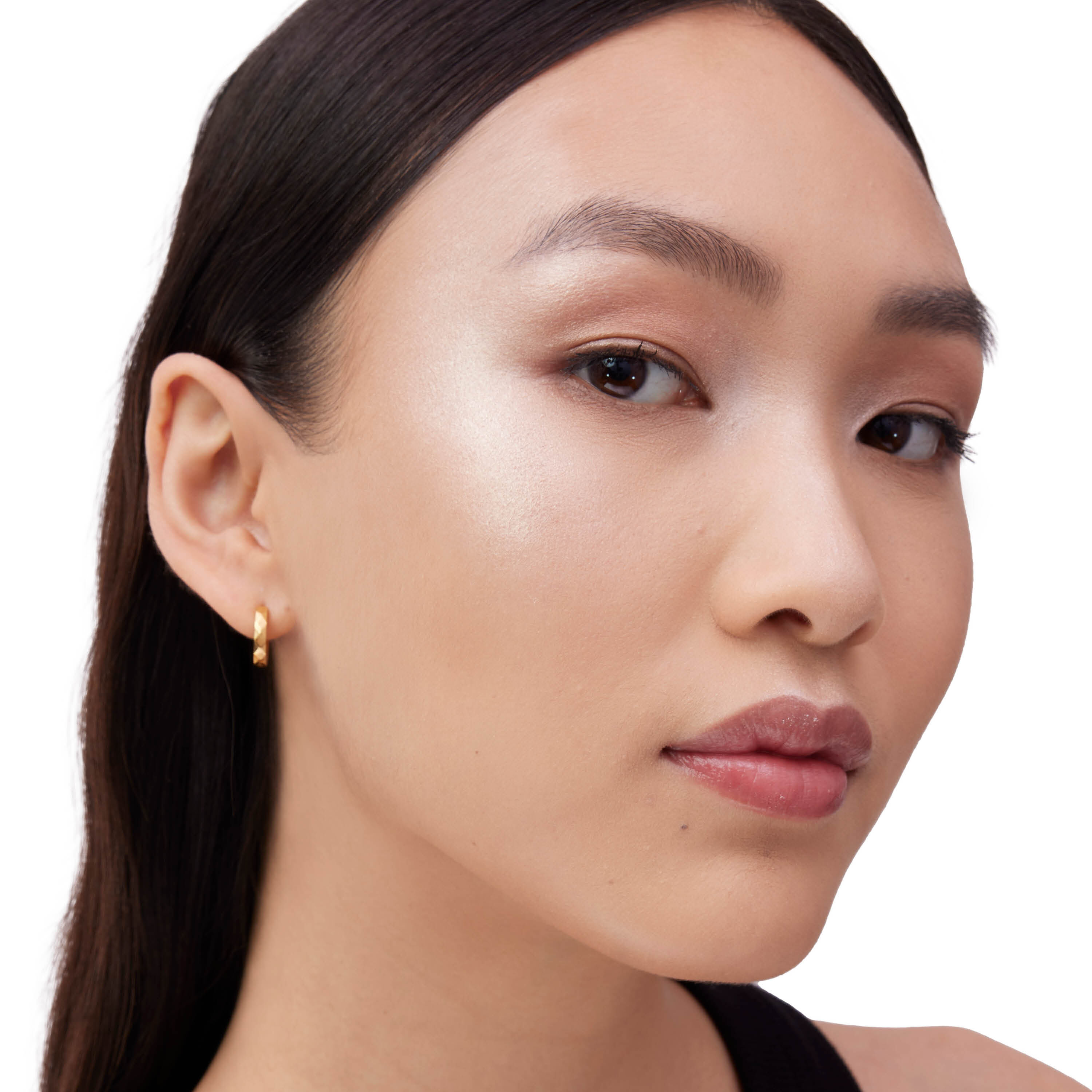 Iluminador com niacinamida e acido hialuronico ALL HOURS HYPER LUMINIZE de YSL Beauty