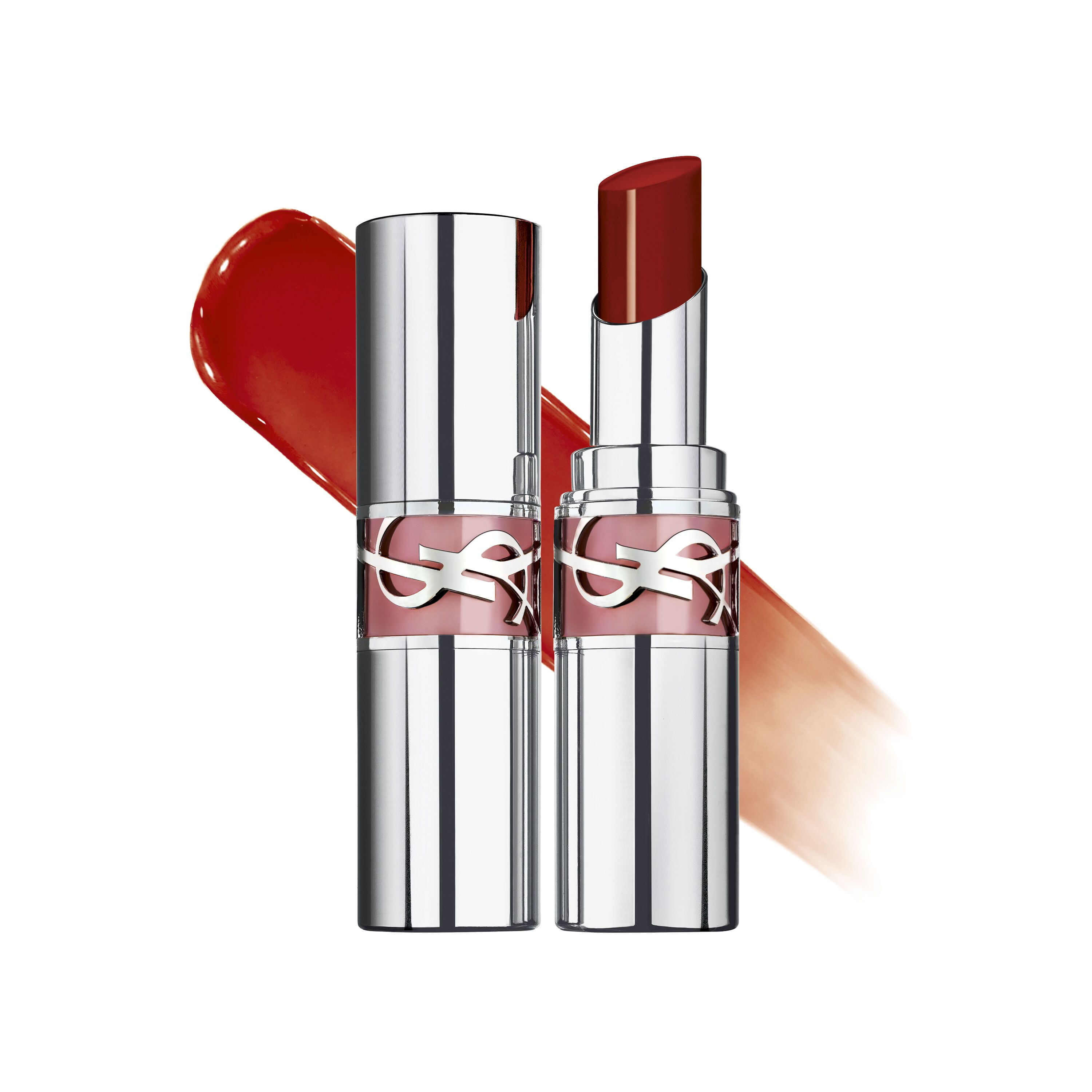 Loveshine Lip Oil - Batom Brilhante Hidratante | YSL Beauty BR
