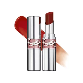 BATOM BRILHANTE HIDRATANTE YSL LOVESHINE LIP OIL ENRIQUECIDO COM POLPA DE FIGO