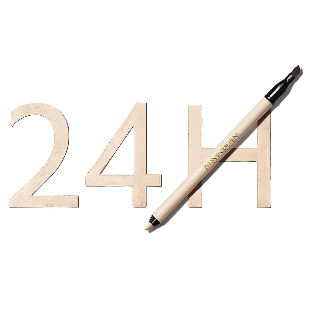 LAPIS DELINEADOR YSL LINES LIBERATED EYE PENCIL