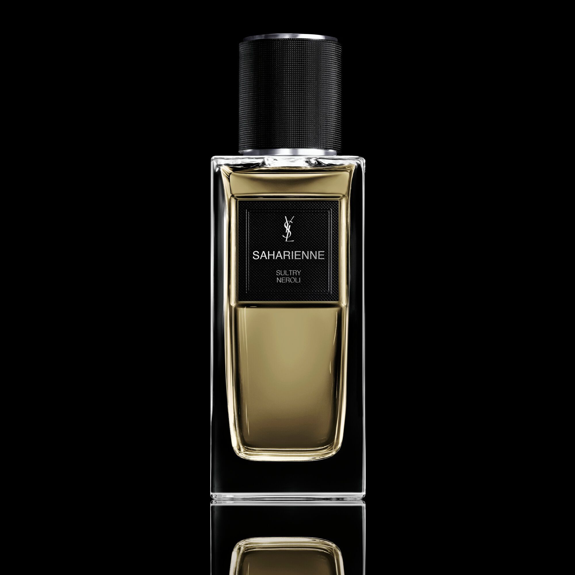PERFUME UNISSEX SAHARIENNE LE VESTIAIRE DES PARFUMS EAU DE PARFUM YSL
