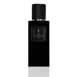 PERFUME AMADEIRADO 37 RUE DE BELLECHASSE LE VESTIAIRE DES PARFUMS YSL