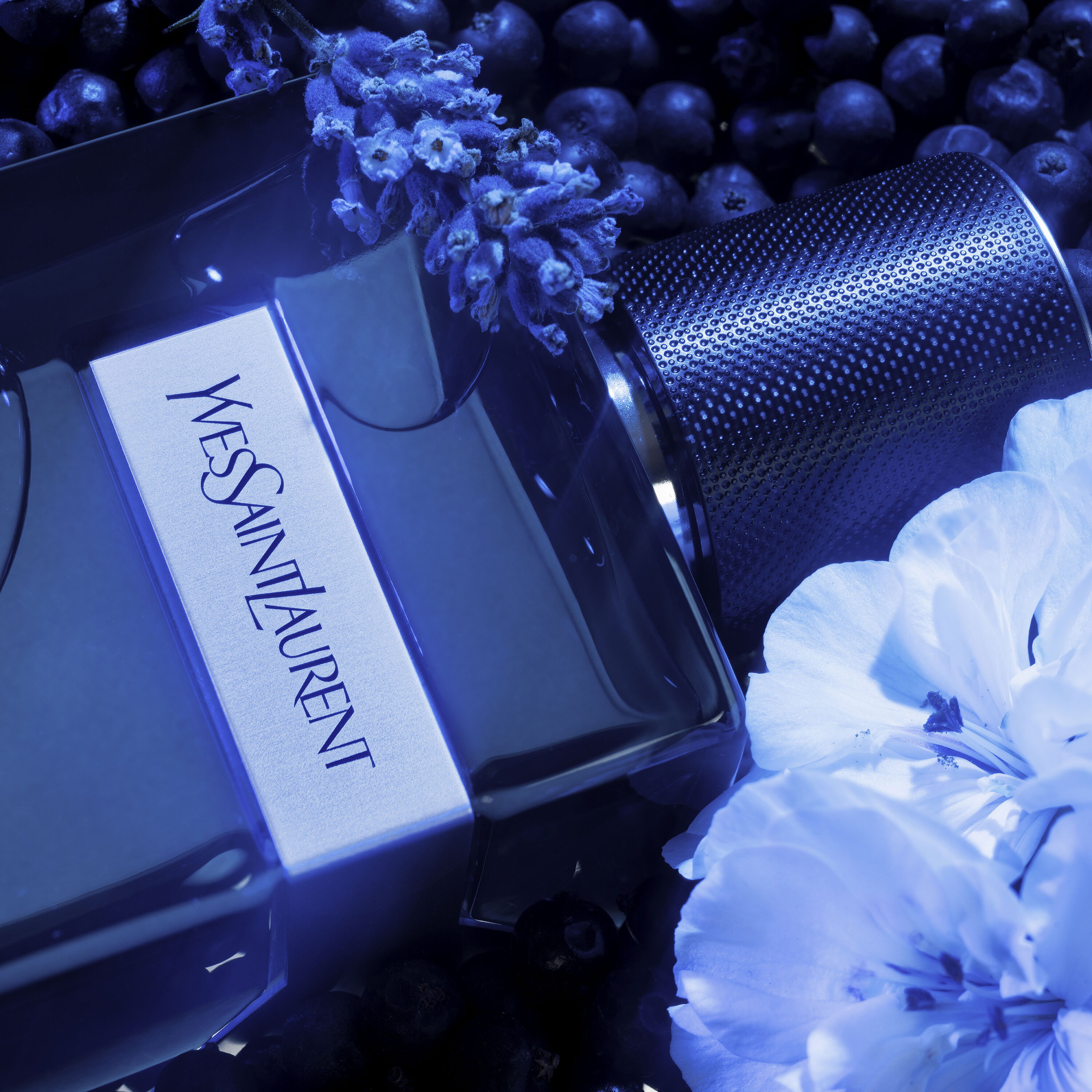 Y Eau de Parfum Intense