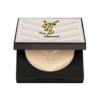 Iluminador em po facial ALL HOURS HYPER LUMINIZE de YSL Beauty