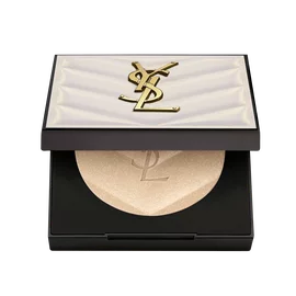 Iluminador em po facial ALL HOURS HYPER LUMINIZE de YSL Beauty