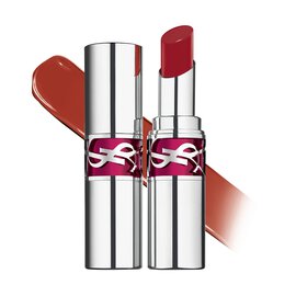 GLOSS LABIAL YSL LOVESHINE CANDY GLAZE GLOSS STICK COM COR INTENSA E EFEITO BRILHANTE