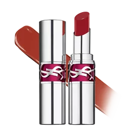 GLOSS LABIAL YSL LOVESHINE CANDY GLAZE GLOSS STICK COM COR INTENSA E EFEITO BRILHANTE